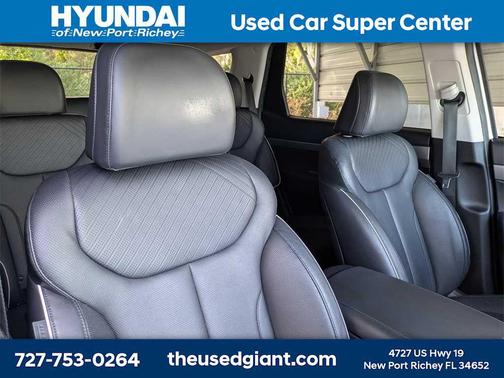 2023 Hyundai PALISADE XRT