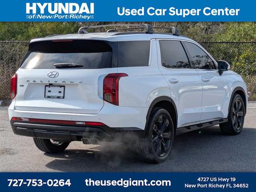 2023 Hyundai PALISADE XRT