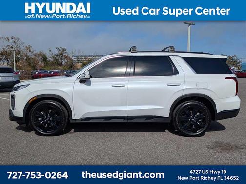 2023 Hyundai PALISADE XRT