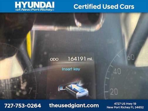 2012 Hyundai Genesis 3.8