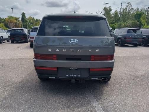2026 Hyundai SANTA FE SEL 2.4