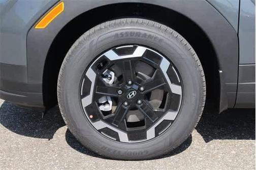2025 Hyundai SANTA FE SEL 2.4