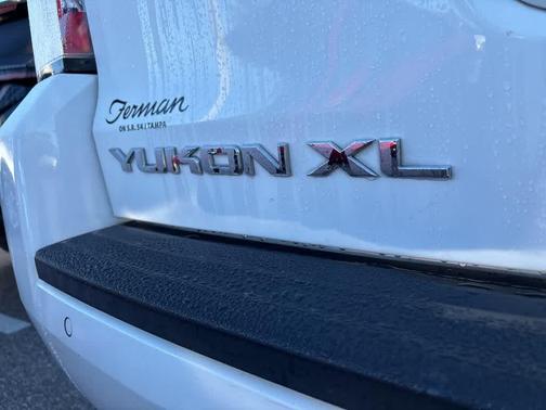 2018 GMC Yukon XL SLE