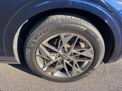 2022 Genesis GV70 2.5T AWD