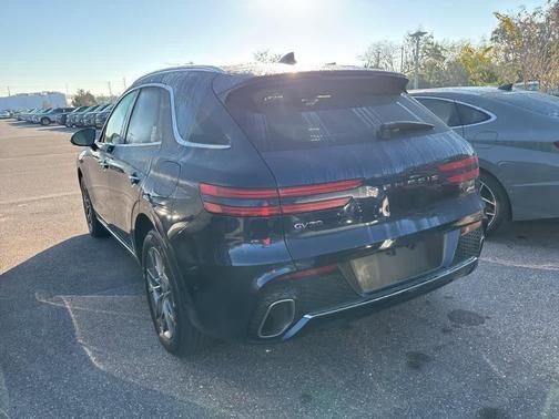 2022 Genesis GV70 2.5T AWD