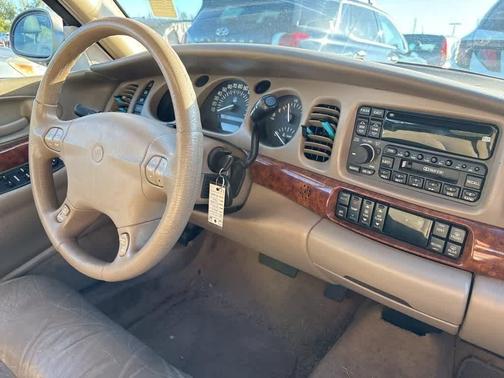 2000 Buick LeSabre Limited
