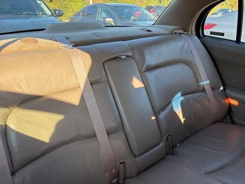 2000 Buick LeSabre Limited