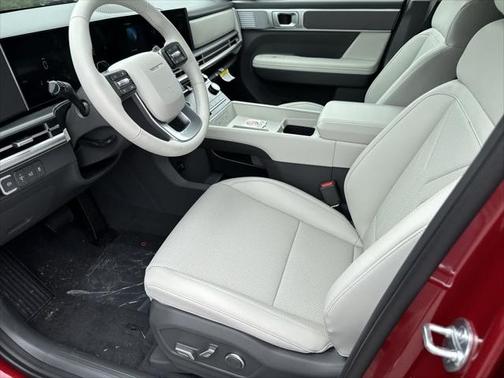 2025 Hyundai SANTA FE SEL 2.4