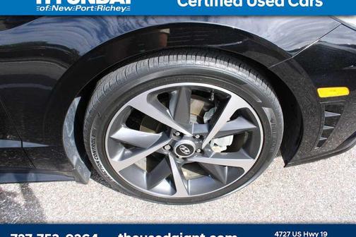 2022 Hyundai SONATA SEL Plus