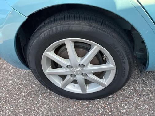 2013 Toyota Prius c Four