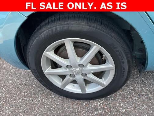 2013 Toyota Prius c Four