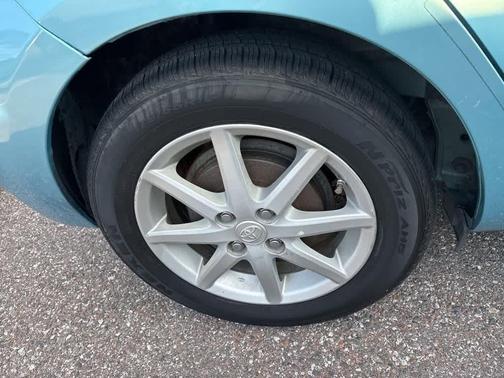 2013 Toyota Prius c Four