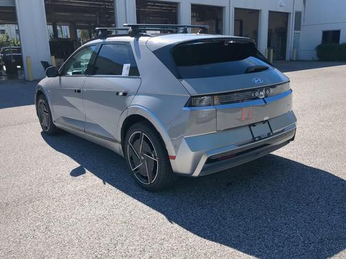 2026 Hyundai IONIQ 5 Limited