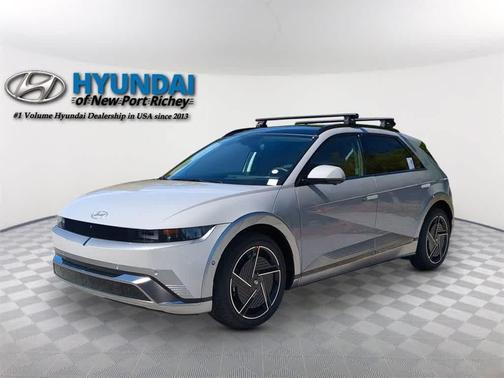 2026 Hyundai IONIQ 5 Limited