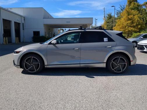 2026 Hyundai IONIQ 5 Limited