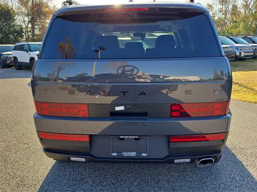 2026 Hyundai SANTA FE XRT