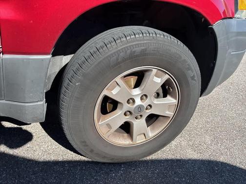 2006 Ford Escape XLT