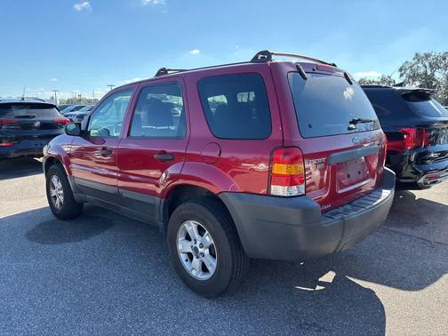 2006 Ford Escape XLT
