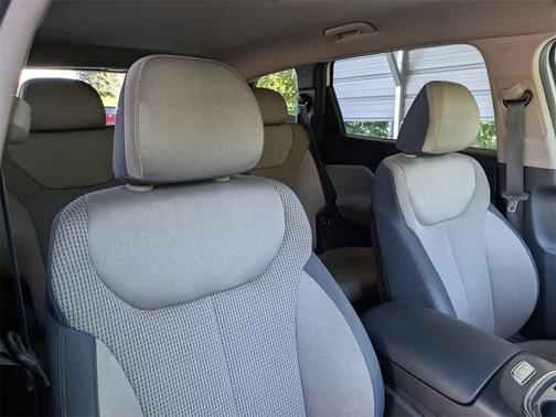 2022 Hyundai SANTA FE SEL 2.4