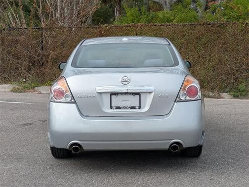 2010 Nissan Altima 2.5 S