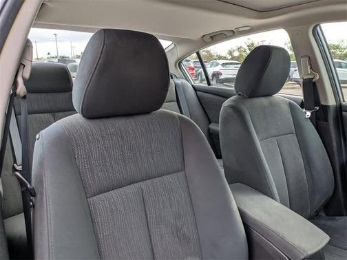 2010 Nissan Altima 2.5 S