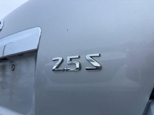 2010 Nissan Altima 2.5 S