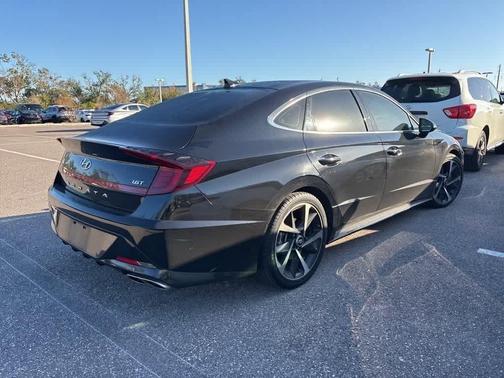 2023 Hyundai SONATA SEL Plus