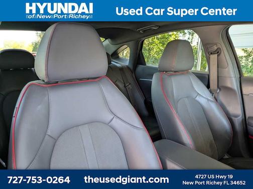 2023 Hyundai SONATA SEL Plus