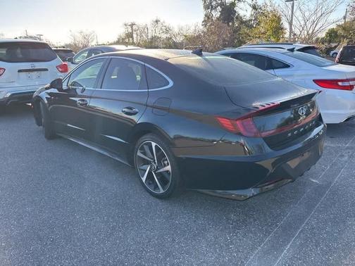 2023 Hyundai SONATA SEL Plus