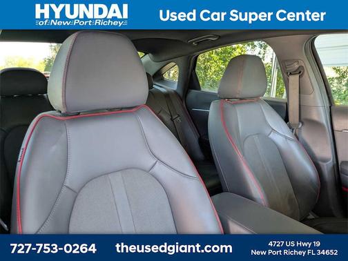 2023 Hyundai SONATA SEL Plus