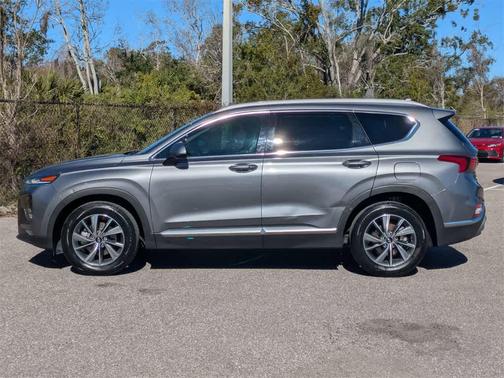 2019 Hyundai SANTA FE SEL Plus 2.4