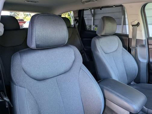 2019 Hyundai SANTA FE SEL Plus 2.4