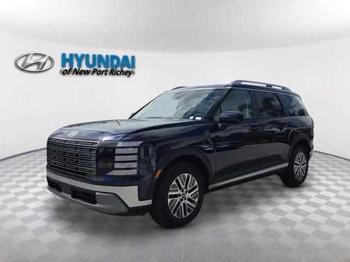 Pacific Sapphire 2026 Hyundai Palisade Hybrid SEL 7P