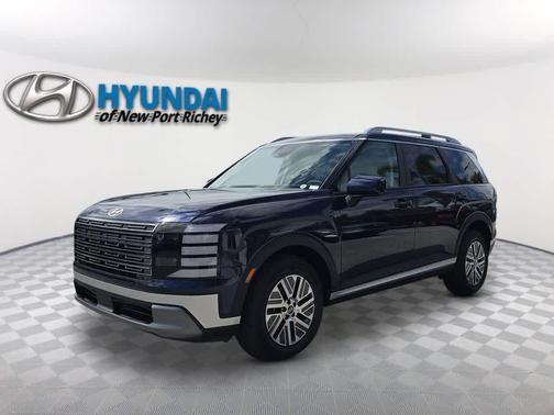 Pacific Sapphire 2026 Hyundai Palisade Hybrid SEL 7P