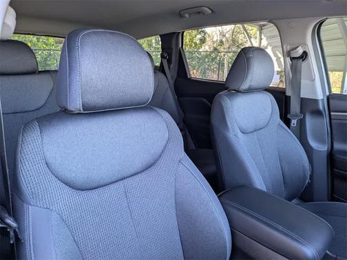 2019 Hyundai SANTA FE SEL 2.4