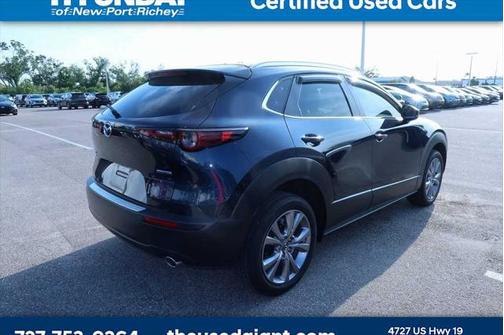 2023 Mazda CX-30 2.5 S Preferred Package