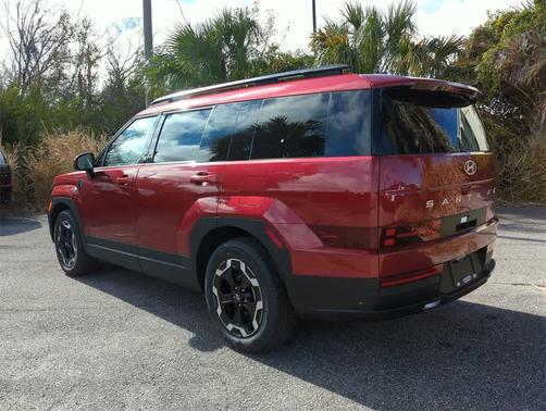 2026 Hyundai SANTA FE SEL 2.4