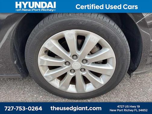 2015 Buick Verano Base