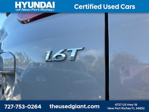 2022 Hyundai KONA Limited