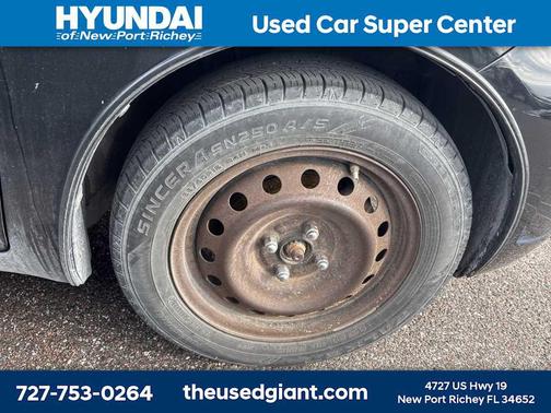 2009 Toyota Yaris Base