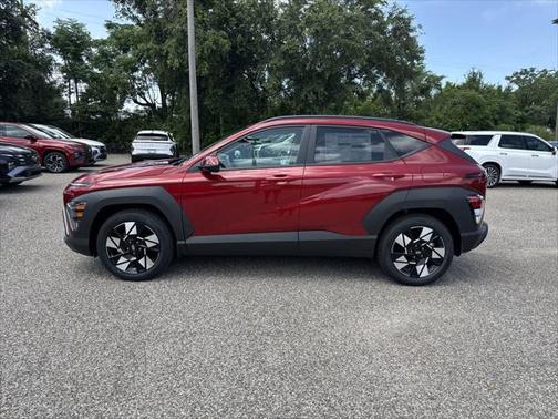 2025 Hyundai KONA SEL Convenience
