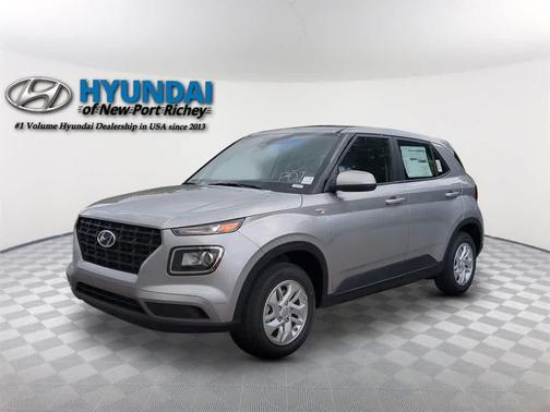 2026 Hyundai VENUE SE