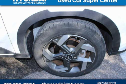 2023 Hyundai VENUE Limited