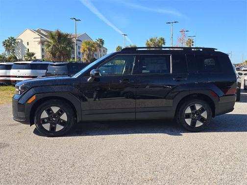 2026 Hyundai SANTA FE SEL 2.4