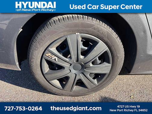 2011 Volkswagen Jetta SE