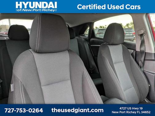 2014 Hyundai Elantra GT Base