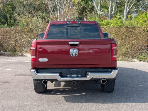 2019 RAM 1500 Longhorn