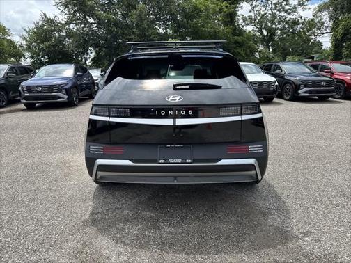 2025 Hyundai IONIQ 5 SEL