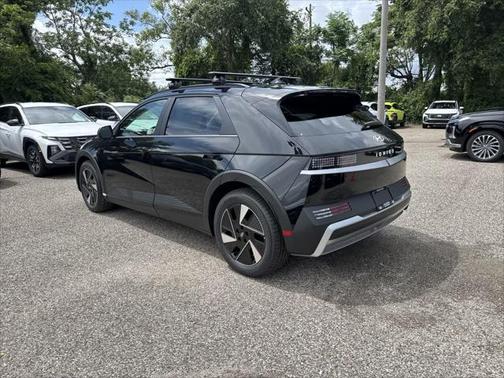 2025 Hyundai IONIQ 5 SEL