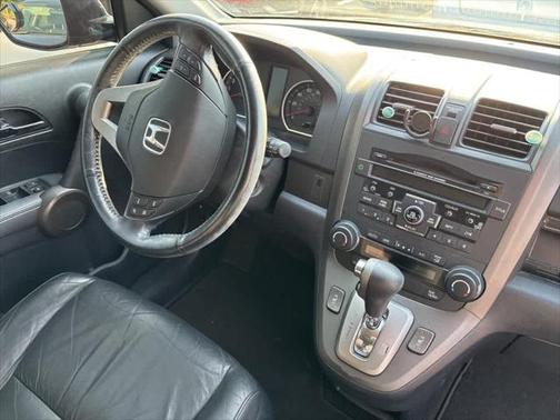 2011 Honda CR-V EX-L